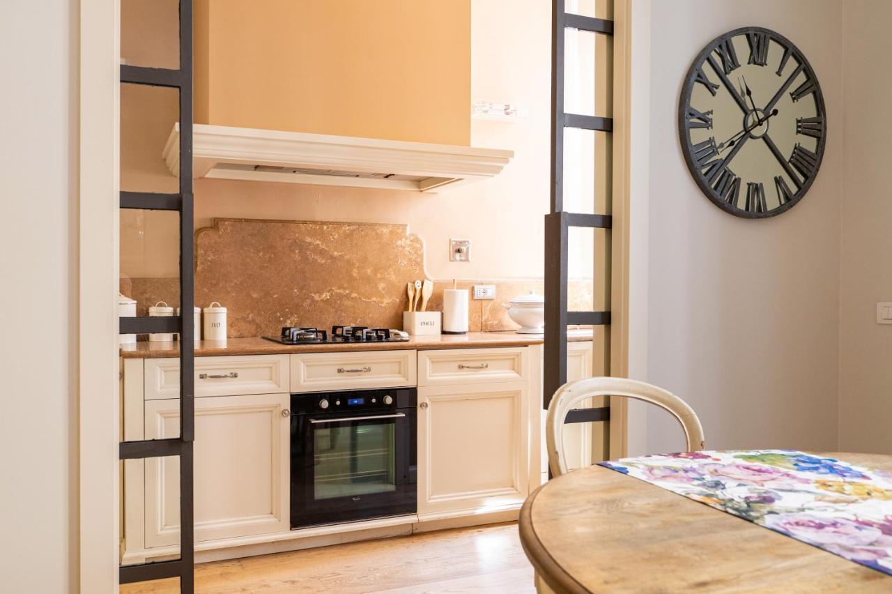 Apartamento And Roomy Near The Station And Duomo - Homeunity *