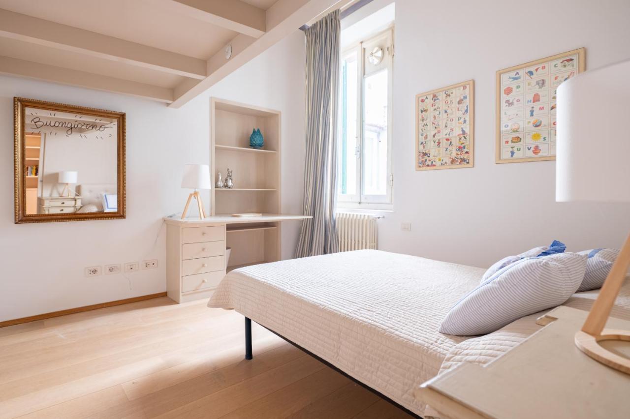 Apartamento And Roomy Near The Station And Duomo - Homeunity