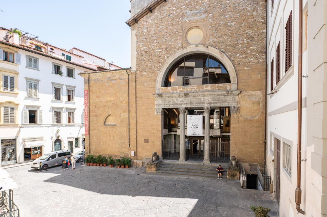 Apartamento And Roomy Near The Station And Duomo - Homeunity *