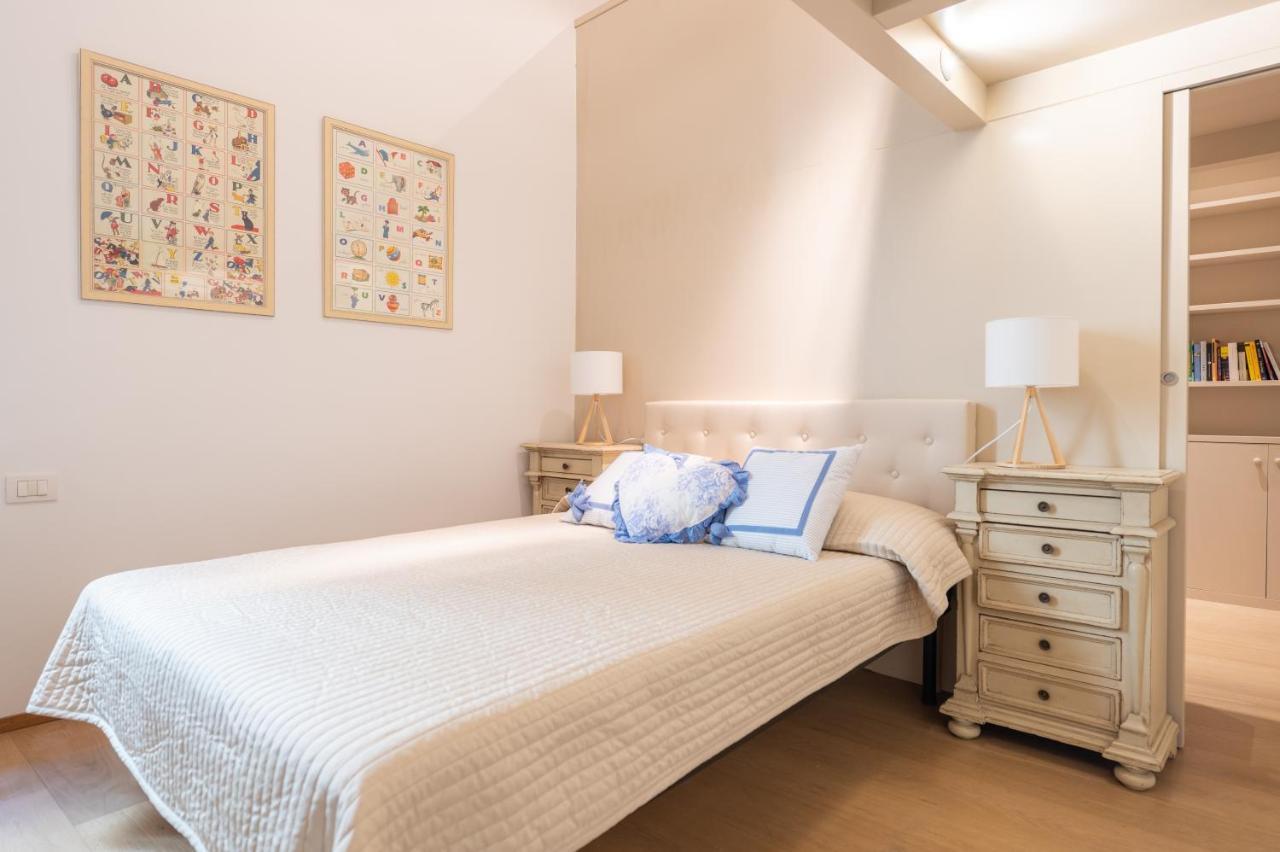 Apartamento And Roomy Near The Station And Duomo - Homeunity Florencia