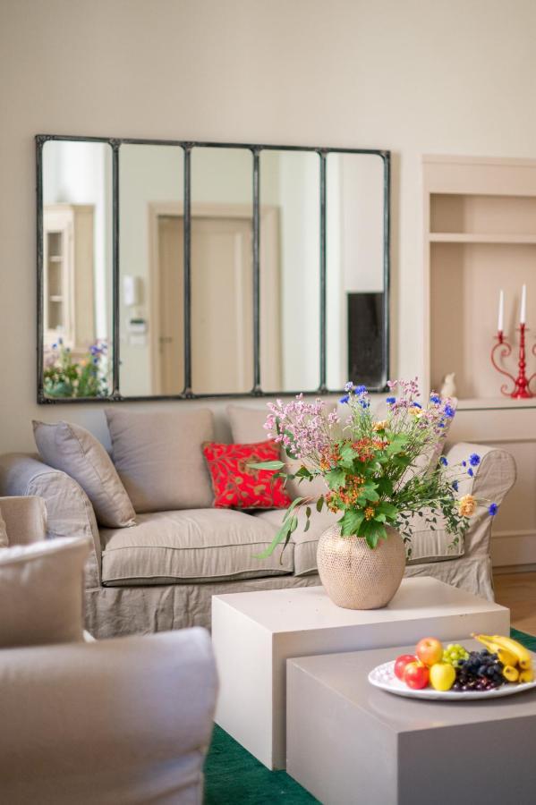 Apartamento And Roomy Near The Station And Duomo - Homeunity Florencia