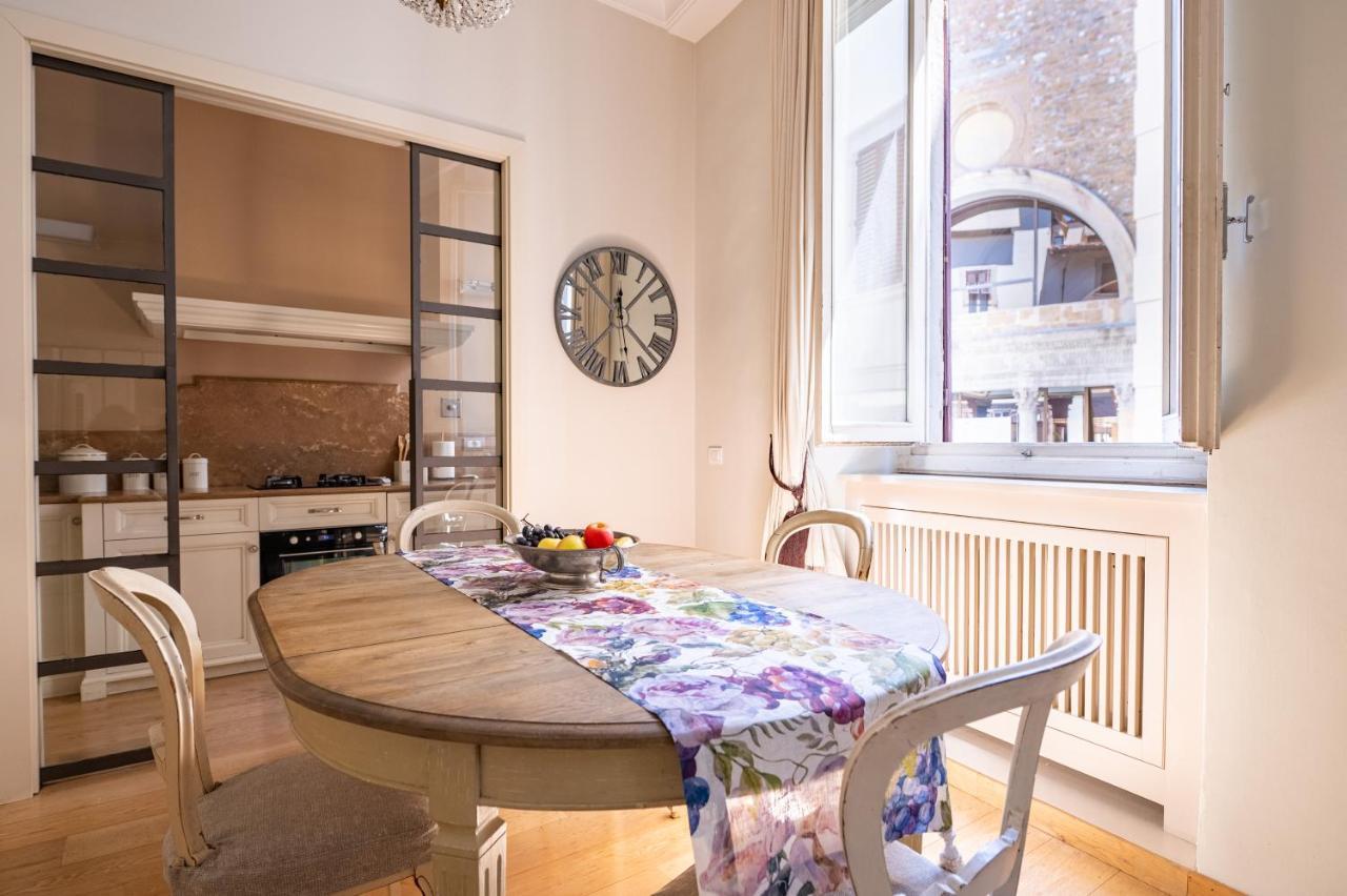 And Roomy Near The Station And Duomo - Homeunity Apartamento Florencia