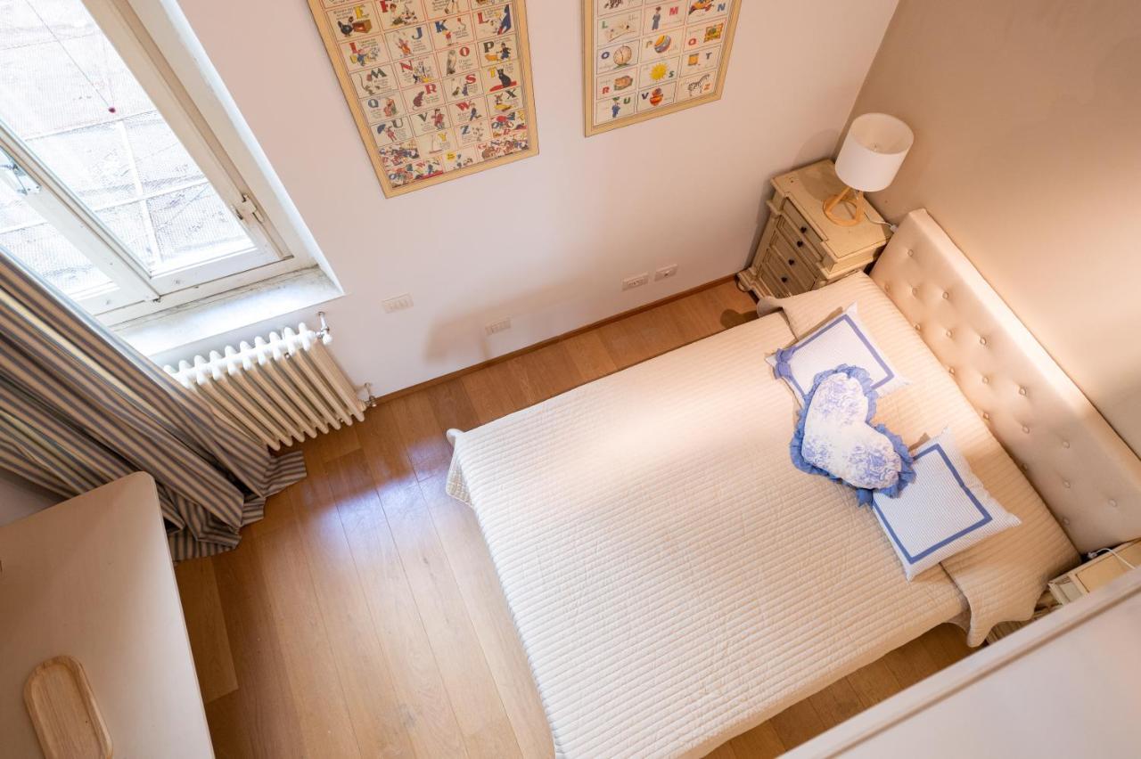 And Roomy Near The Station And Duomo - Homeunity Apartamento *