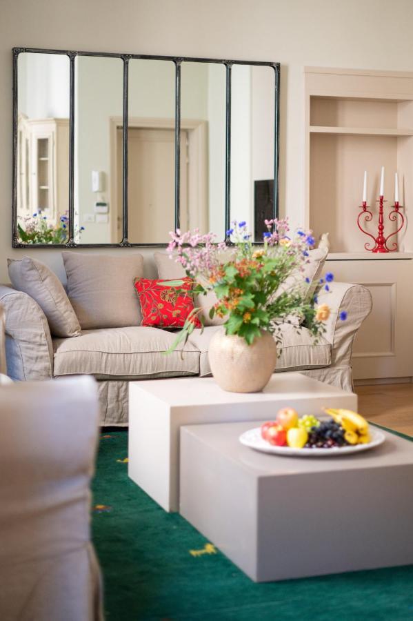 Apartamento And Roomy Near The Station And Duomo - Homeunity Florencia