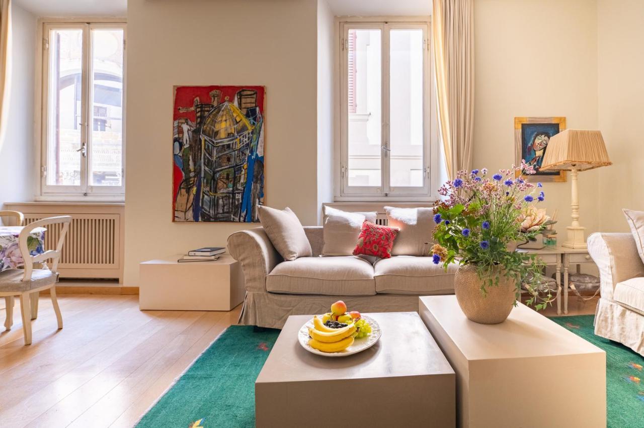 And Roomy Near The Station And Duomo - Homeunity Florencia