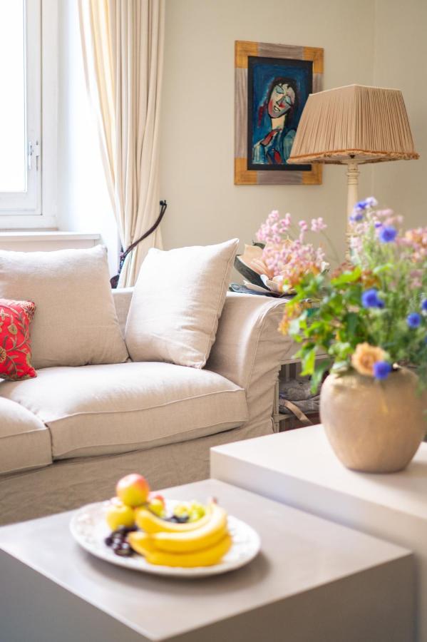 Apartamento And Roomy Near The Station And Duomo - Homeunity Florencia