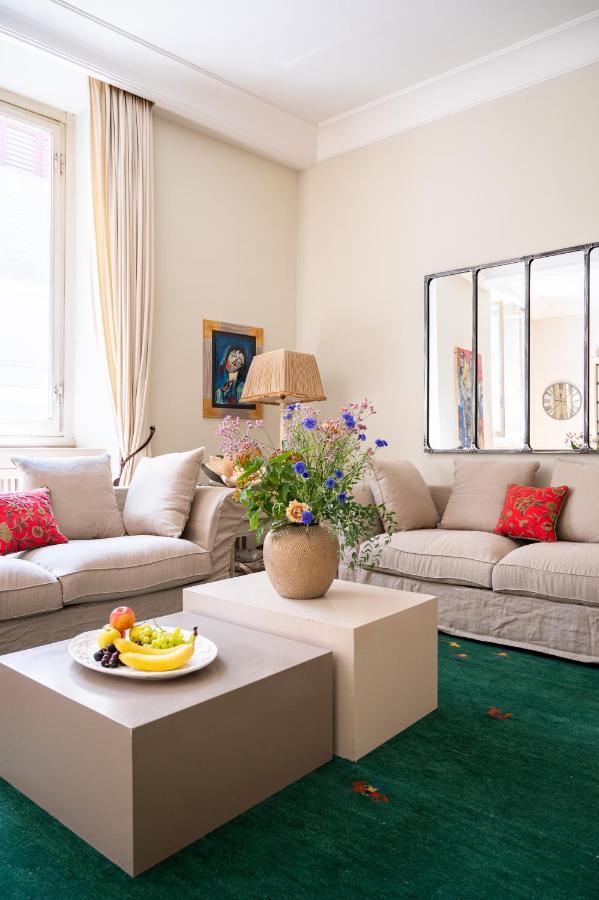 And Roomy Near The Station And Duomo - Homeunity *