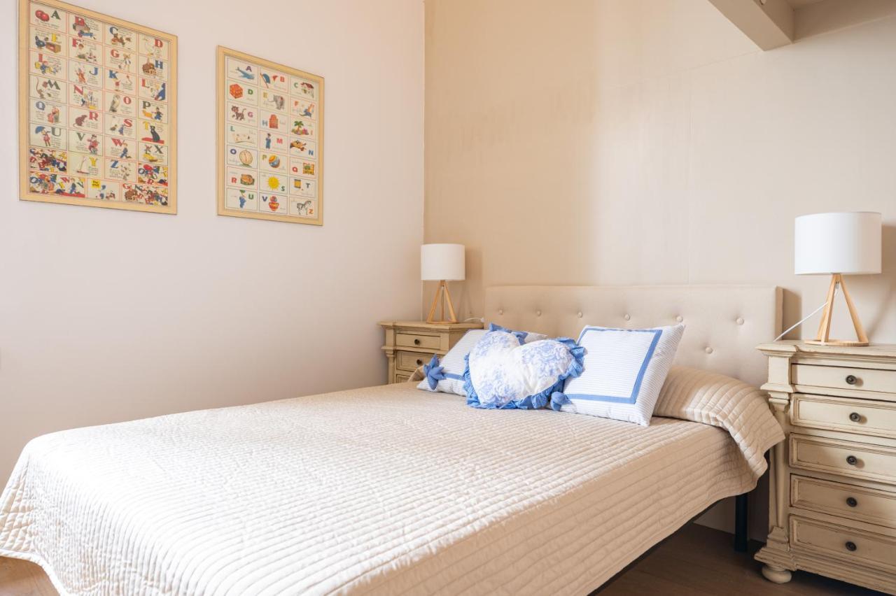And Roomy Near The Station And Duomo - Homeunity * Florencia