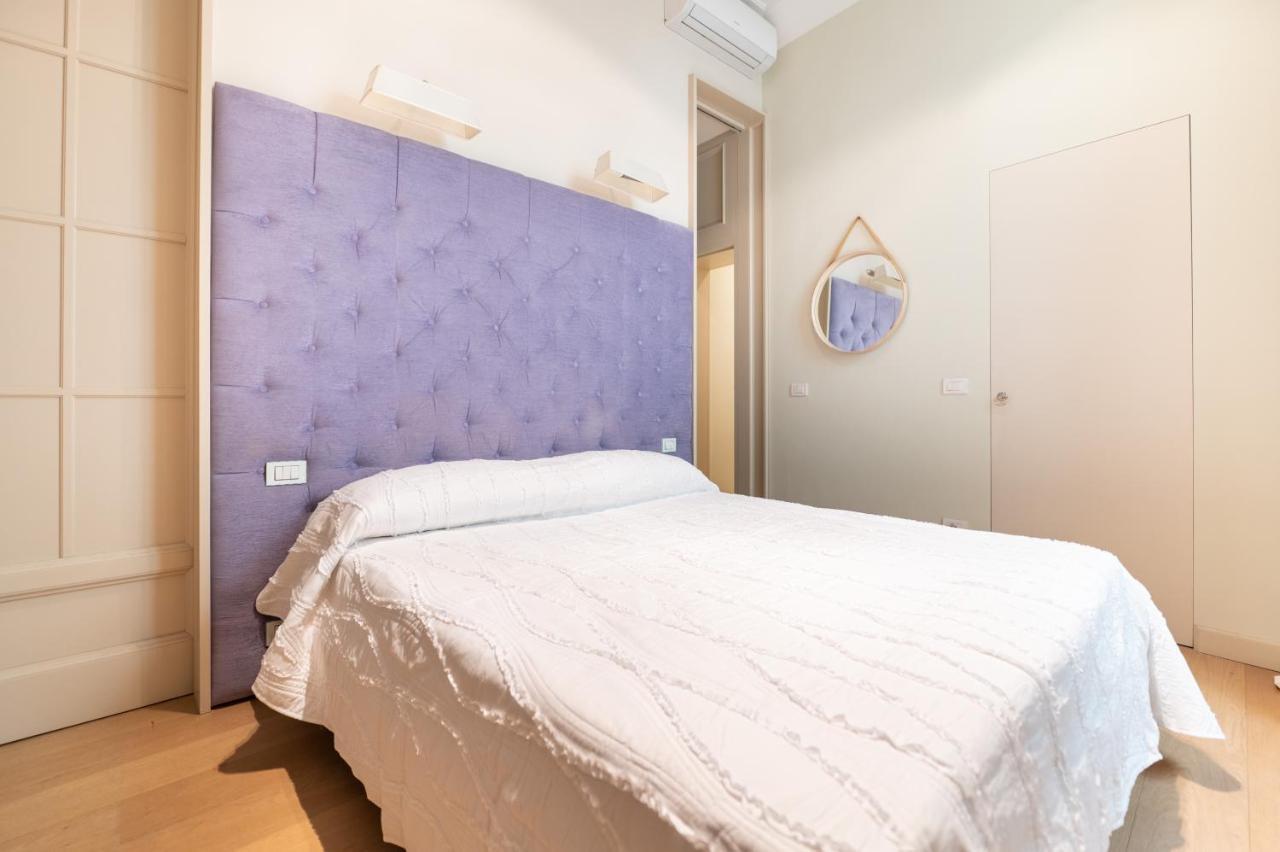 And Roomy Near The Station And Duomo - Homeunity Florencia