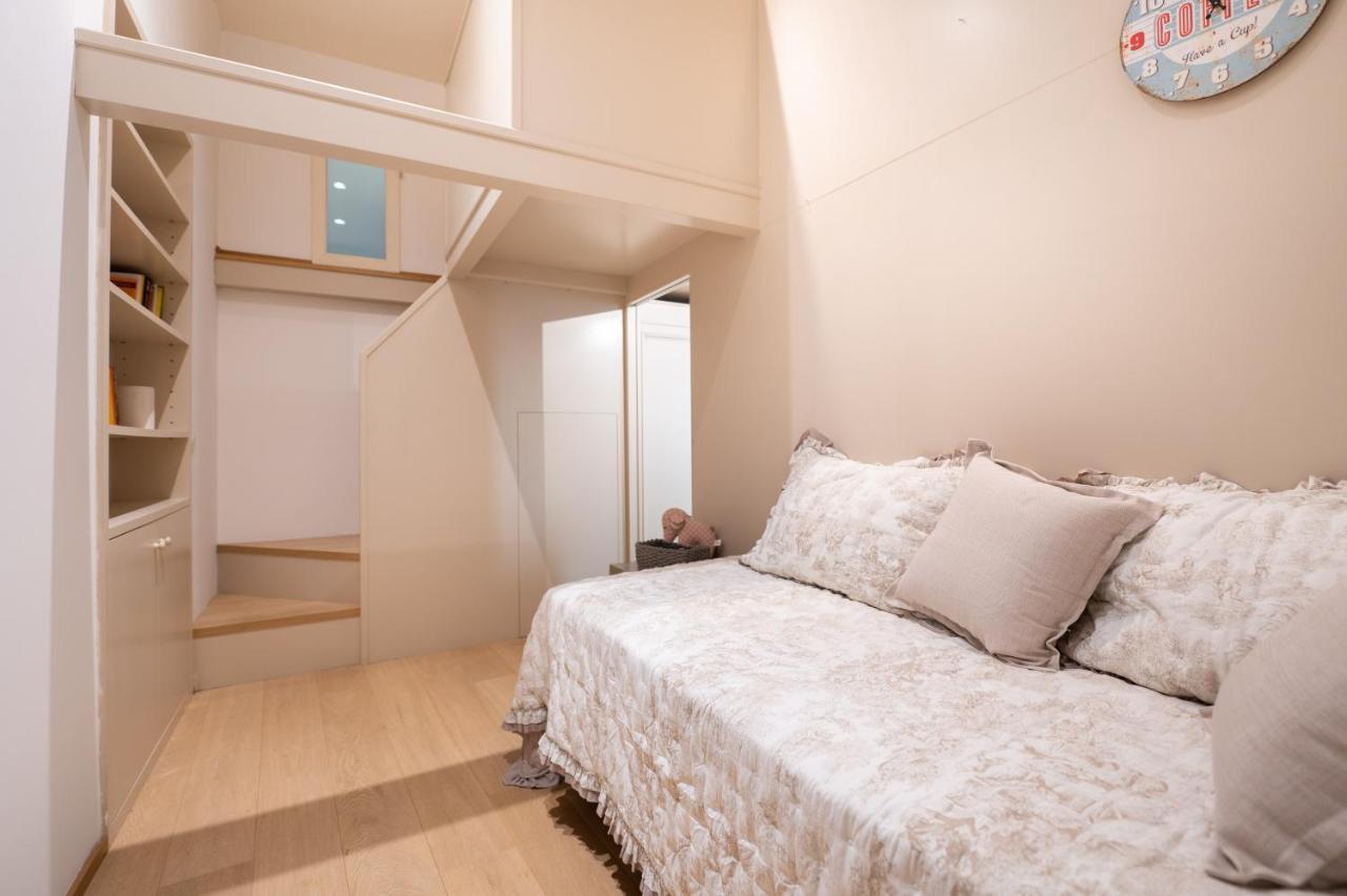 Apartamento And Roomy Near The Station And Duomo - Homeunity Florencia