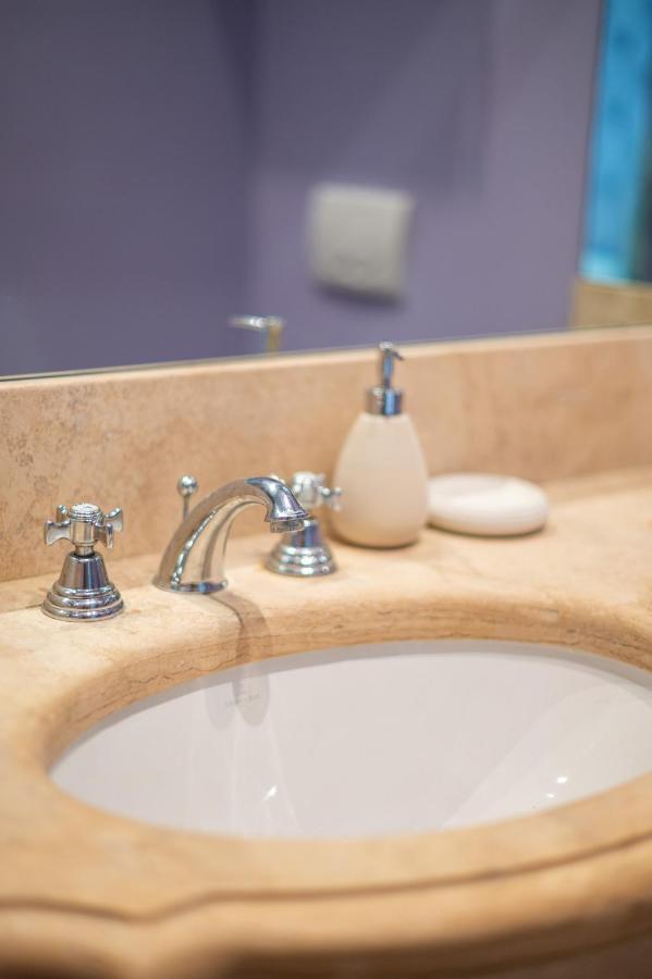 And Roomy Near The Station And Duomo - Homeunity Florencia