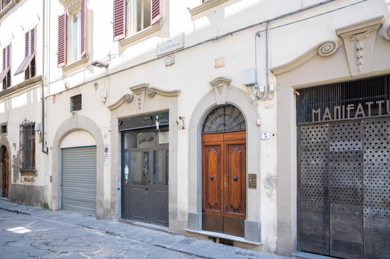 And Roomy Near The Station And Duomo - Homeunity Florencia