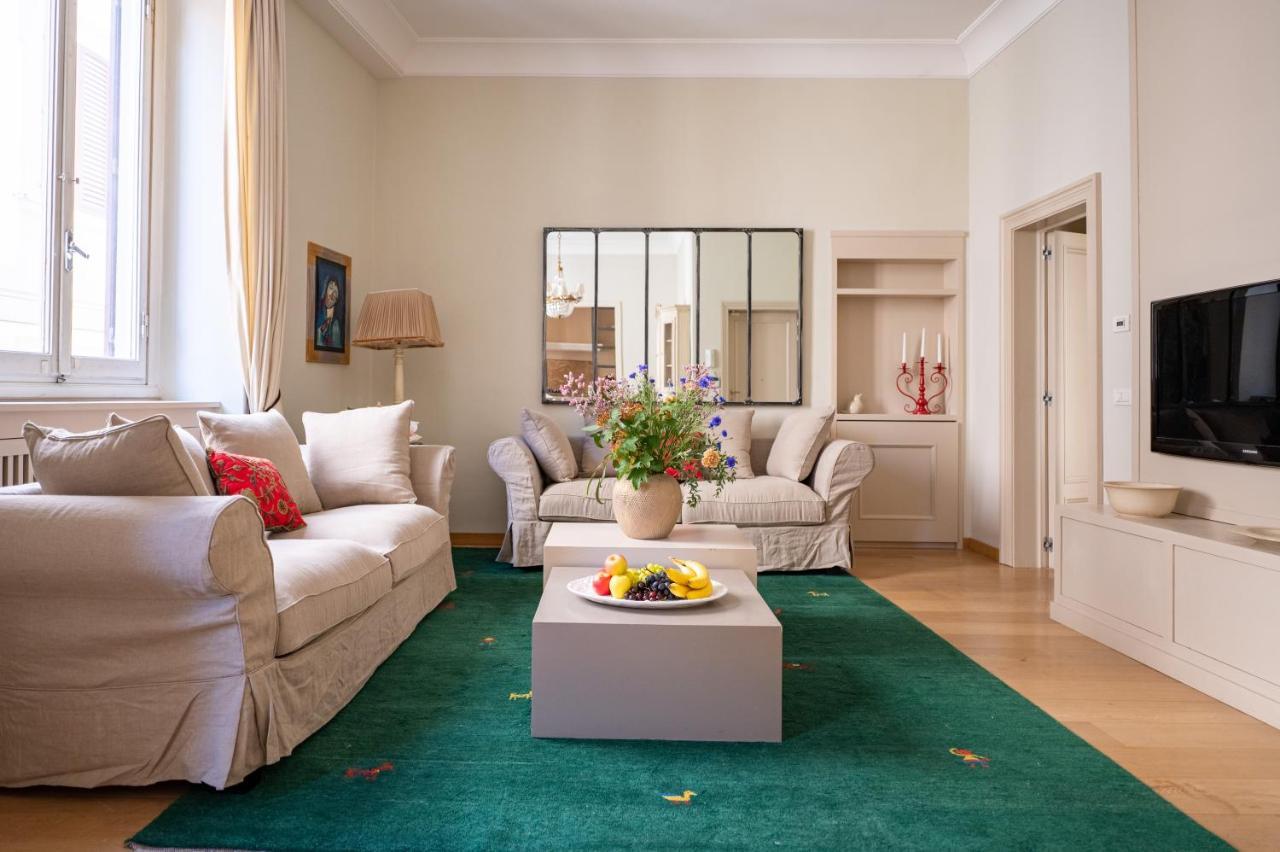And Roomy Near The Station And Duomo - Homeunity