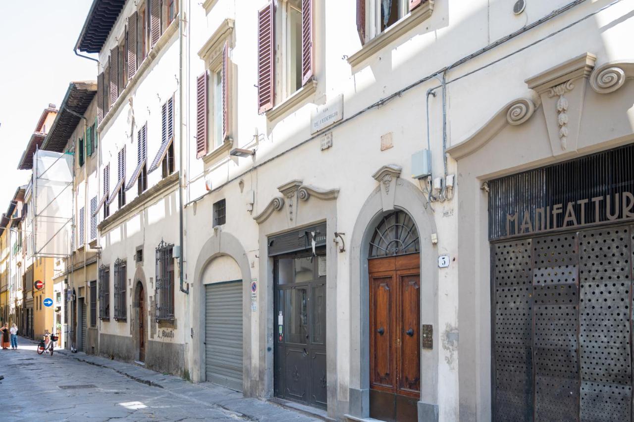 And Roomy Near The Station And Duomo - Homeunity Apartamento Florencia