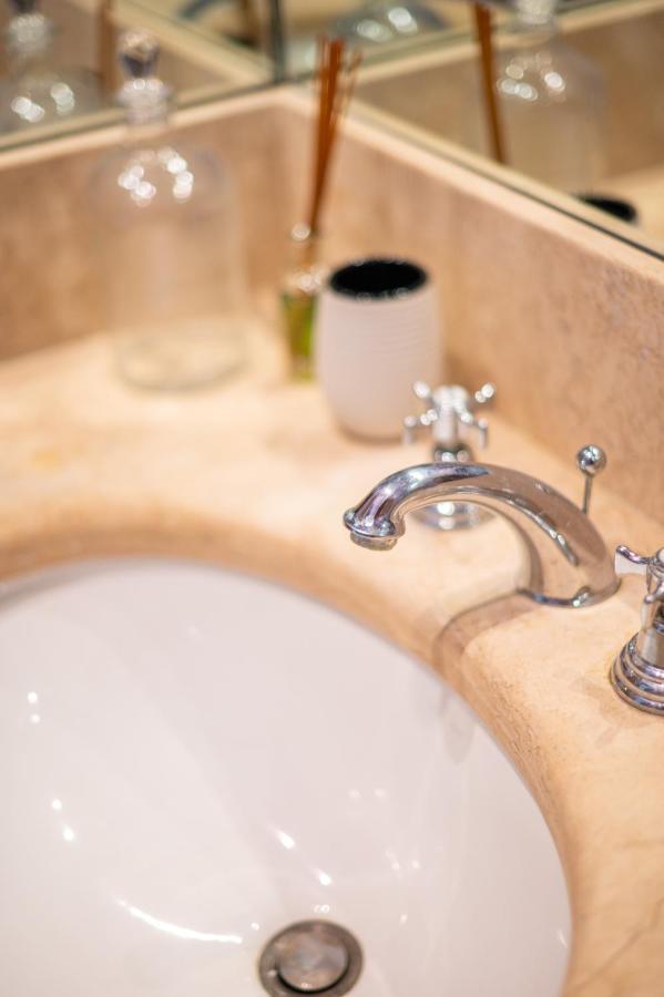 Apartamento And Roomy Near The Station And Duomo - Homeunity Florencia