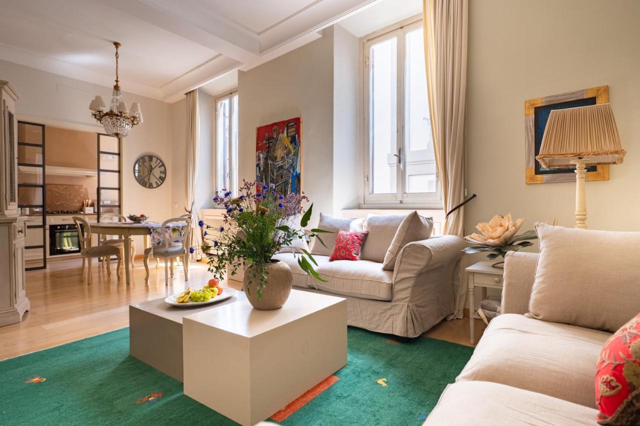 And Roomy Near The Station And Duomo - Homeunity Florencia