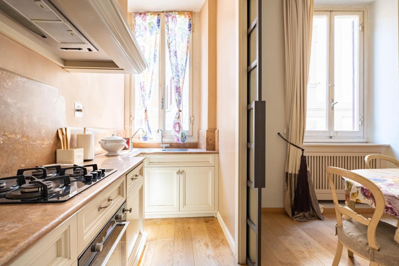 And Roomy Near The Station And Duomo - Homeunity *