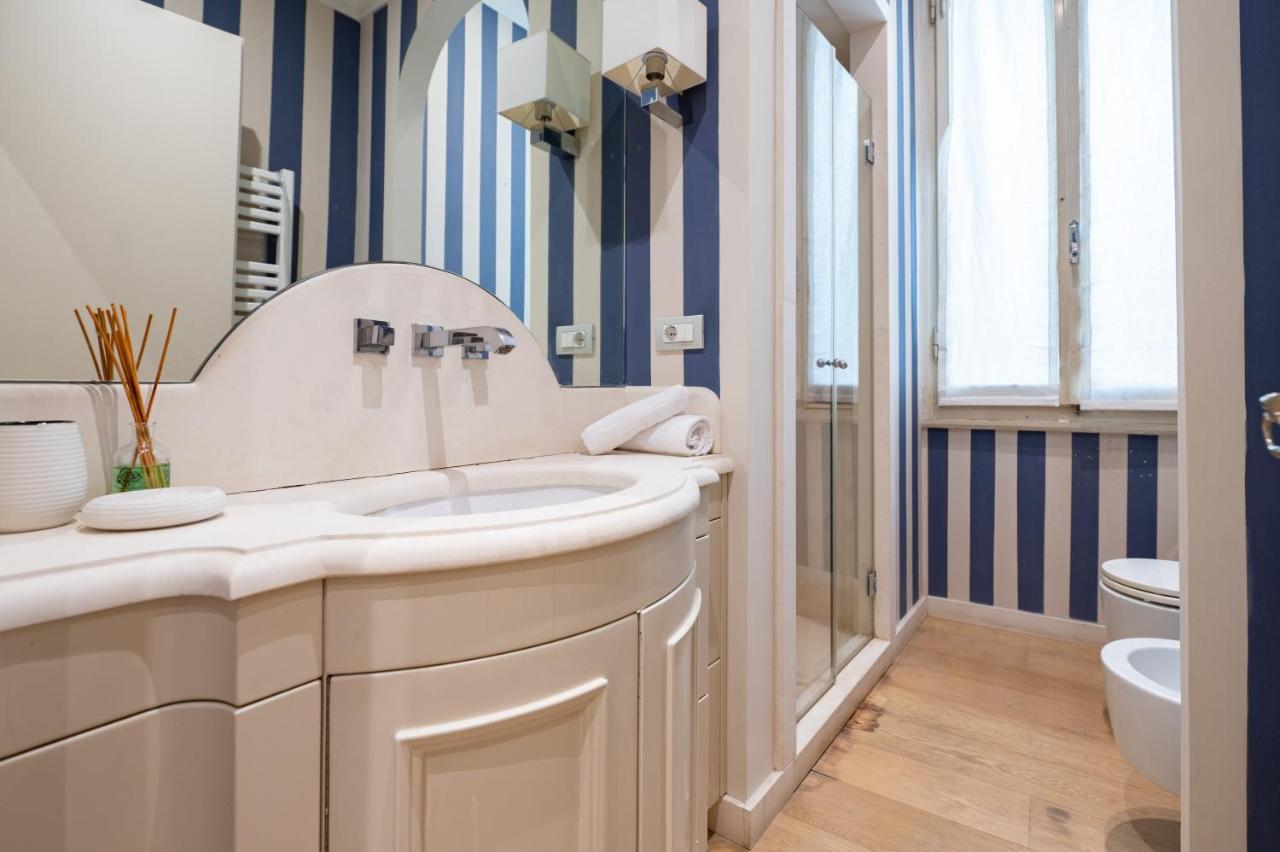 Apartamento And Roomy Near The Station And Duomo - Homeunity